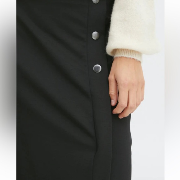 Fransa Memilano Skirt (NWT) - Picture 3 of 8